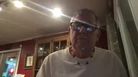 DaddyCok4 online show from 12.10.24