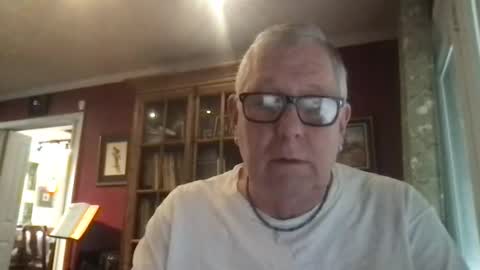 DaddyCok4 online show from 01.28.25