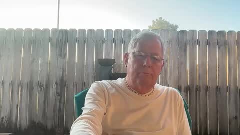 DaddyCok4 online show from 10.16.25