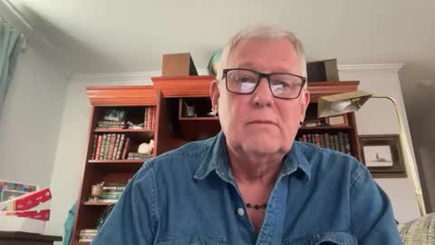 DaddyCok4 online show from 03.02.26