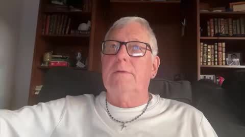 DaddyCok4 online show from 05.11.26