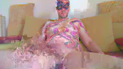 daddycomehome1 online show from 03.06.26