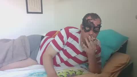 daddycomehome1 online show from 03.19.26