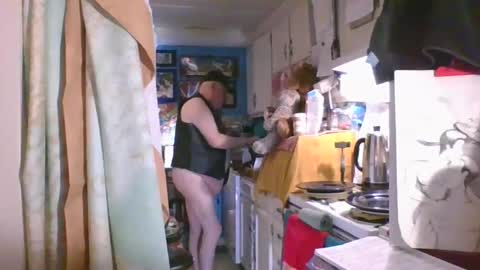 Snapshot of daddycubbyhubby chatting on 03.21.26 Daddy online show from 03.21.26
