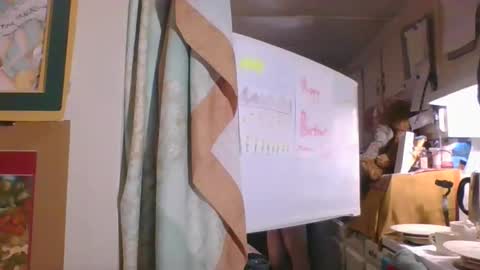 Snapshot of daddycubbyhubby chatting on 03.29.26 Daddy online show from 03.29.26
