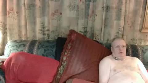 Snapshot of daddycubbyhubby chatting on 04.26.26 Daddy online show from 04.26.26