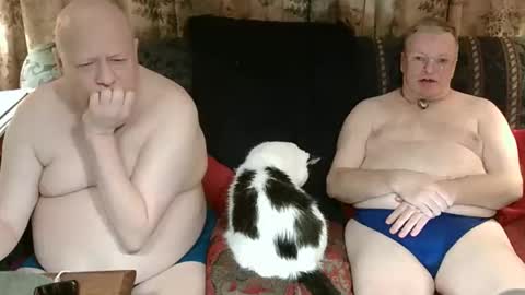 Snapshot of daddycubbyhubby chatting on 04.30.26 Daddy online show from 04.30.26