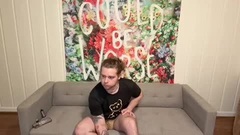 DaddydayDrinkz online show from 05.03.26