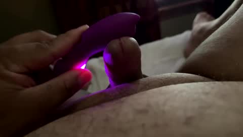 Snapshot of daddyddcock chatting on 09.12.25 Daddyddcock shower online show from 09.12.25