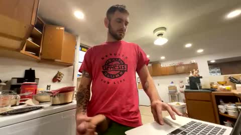 daddydic120402 online show from 11.19.25