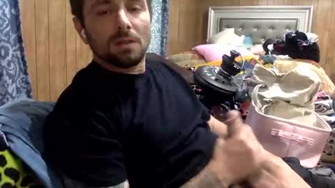 daddydic120402 online show from 06.02.26