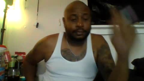 daddydickxm online show from 07.13.26