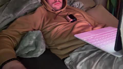 Snapshot of daddydoesit69 chatting on 10.26.25 Leo online show from 10.26.25