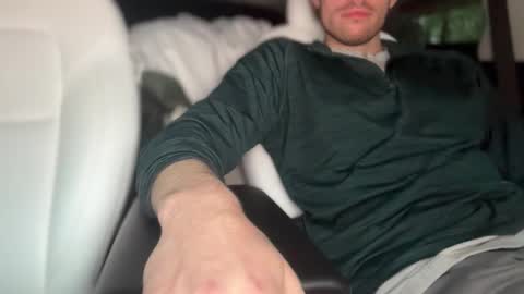 Snapshot of daddydoesit69 chatting on 11.18.25 Leo online show from 11.18.25