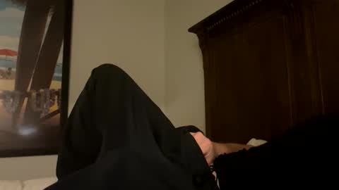 Daddy online show from 02.08.26