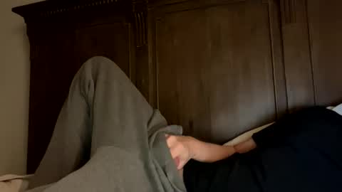 Daddy online show from 03.16.26