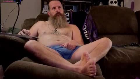 Daddy Draco online show from 12.19.25