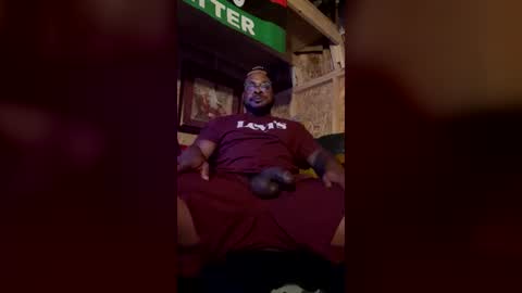 daddydraybbc online show from 07.01.26
