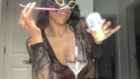 daddyfavoritegirl_ online show from 12.15.25