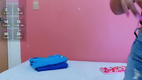 Michel   online show from 11.03.25