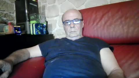 daddyhot2 online show from 06.25.26