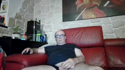 daddyhot2 online show from 06.27.26