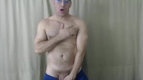 Daddyhot Alejandro online show from 05.22.26