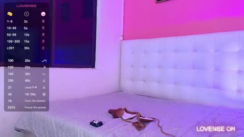 JAZMIN online show from 12.20.24