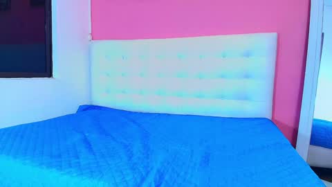 JAZMIN online show from 01.22.25