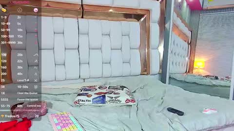 JAZMIN online show from 03.01.25