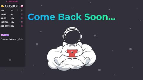 JAZMIN online show from 09.23.25