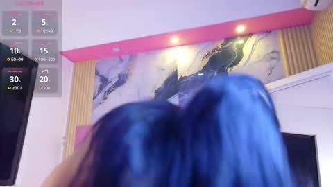 JAZMIN online show from 12.03.25