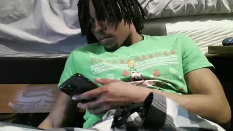 Snapshot of daddyj51870 chatting on 02.23.25 daddyJs cam online show from 02.23.25