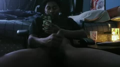 Snapshot of daddyj51870 chatting on 02.27.26 daddyJs cam online show from 02.27.26