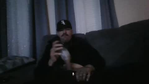 daddyjayare760 online show from 01.30.25