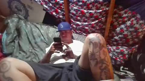 Snapshot of daddyjayare760 chatting on 11.06.25 daddyjayare760 online show from 11.06.25