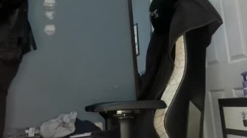 Cinnam0nRod online show from 11.09.25