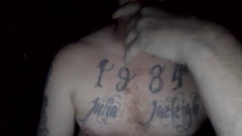 Snapshot of daddylong8499 chatting on 10.11.25 daddylong8499 online show from 10.11.25