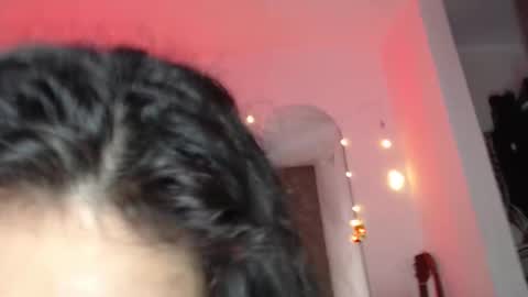 Snapshot of daddylovesmybigbutt chatting on 12.21.25 Creamy online show from 12.21.25