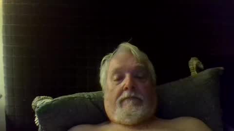 Snapshot of daddymike1948 chatting on 07.20.26 DaddyMike1948 online show from 07.20.26