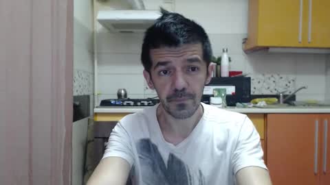 Snapshot of daddynextdoor86 chatting on 12.16.25 daddynextdoor86 online show from 12.16.25