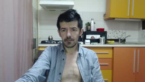 daddynextdoor86 online show from 12.19.25
