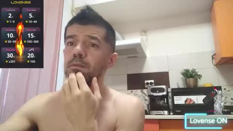 daddynextdoor86 online show from 02.23.26