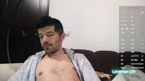 daddynextdoor86 online show from 05.09.26
