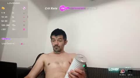 daddynextdoor86 online show from 06.11.26