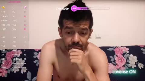 daddynextdoor86 online show from 06.14.26