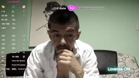 daddynextdoor86 online show from 07.27.26