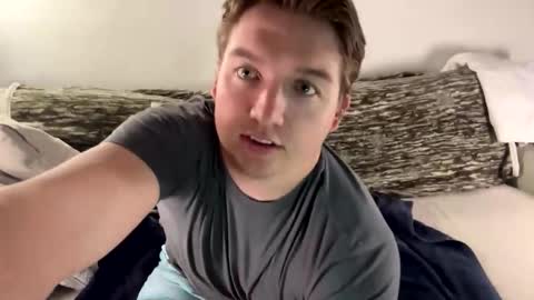 daddynsunshine online show from 05.10.26