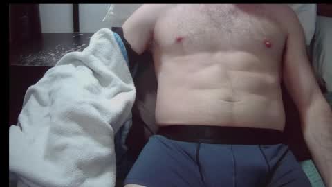 daddynyc158 online show from 02.08.26