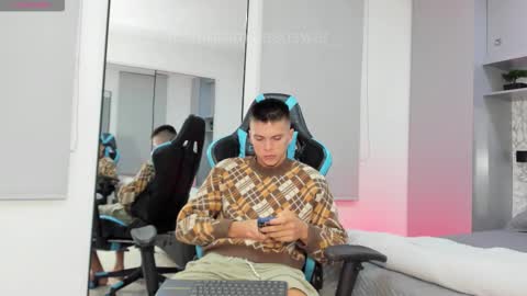 Snapshot of daddyrich4u chatting on 11.07.25 daddyrich4u online show from 11.07.25